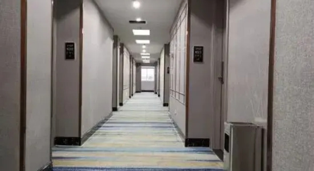 Lanting Boutique Hotel (Ningbo Cixi Yintai Municipal Government)
