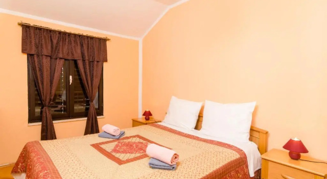 Apartment Amela