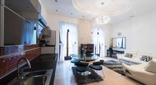 Апартаменты Superior Appartamenti Luxury Arco
