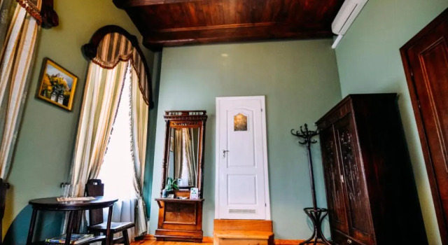 Двухместный номер Standard Antique House Hotel