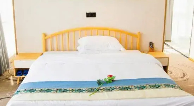 Люкс Guanlan Hotel