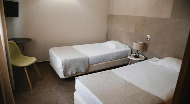 Люкс Hotel Laitau