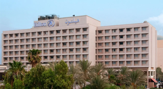 Hilton Garden Inn Ras Al Khaimah