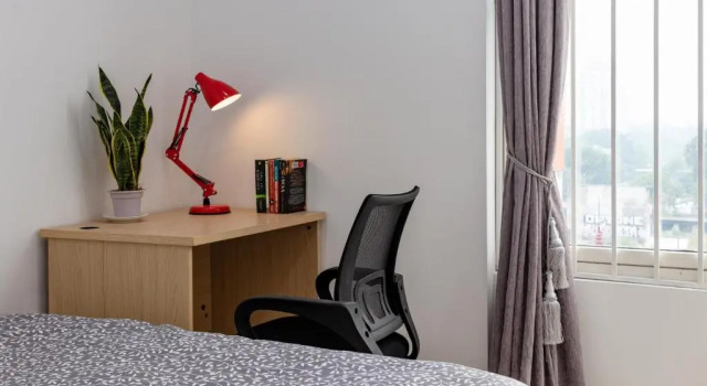 Апартаменты с 2 комнатами Pegasy Apartment Westlake