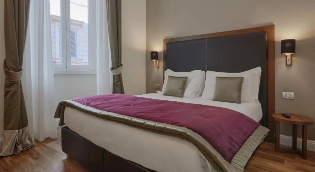 Номер Classic Lobelisque maison de luxe