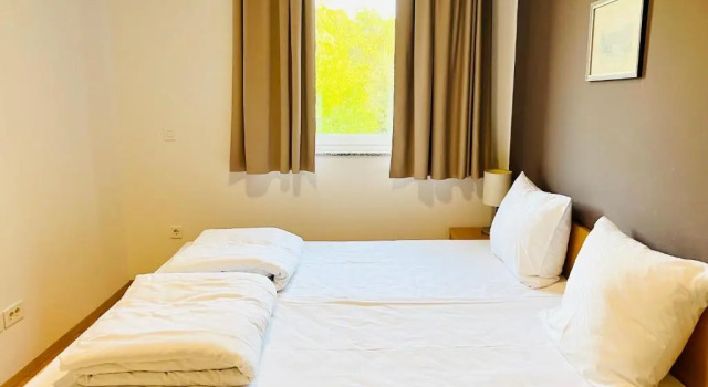 Двухместный номер Standard Villa Mari I