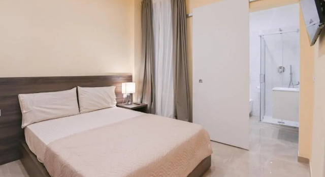 Номер Deluxe Luxury Residence Adria