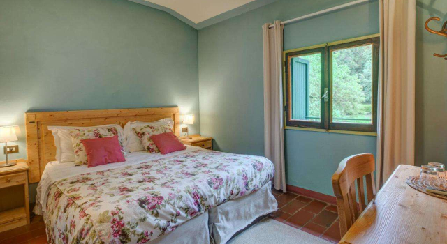 Albergo Villa San Michele, Book Villa Cottages in Chianti, Cottage
