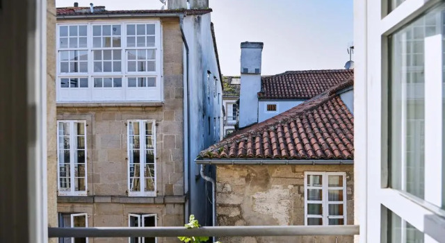 Номер Superior Hostal Suso