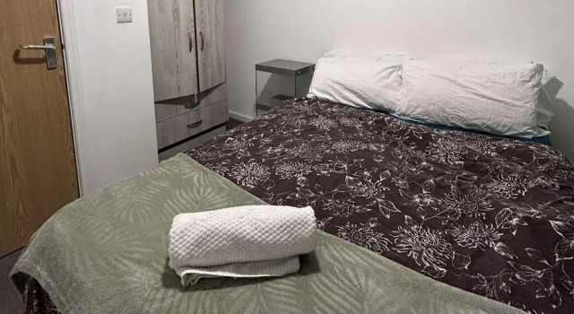 Manchester Modern Apt - City Centre - Parking&pets, Забронировать Апартаменты/квартира Отели Манчестера с парковкой, Парковка