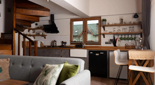 Abant Cozy Homes, Réserver Maison d'hôtes Bolu Black Sea Region