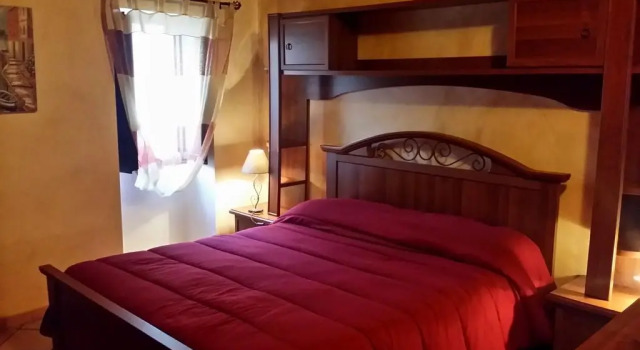 Triskeles Guest House