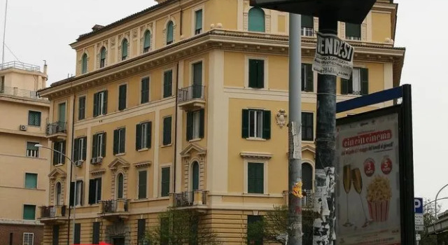 B&B King Square