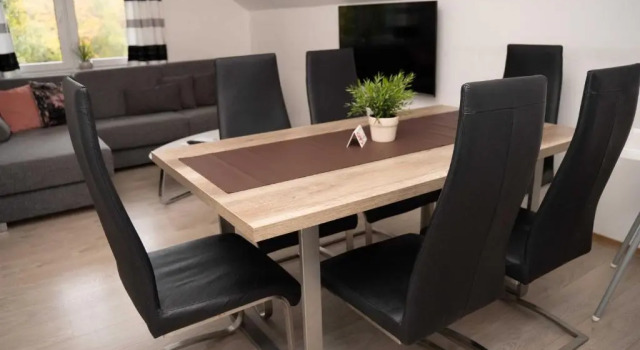 Апартаменты Superior Villa Nordhang