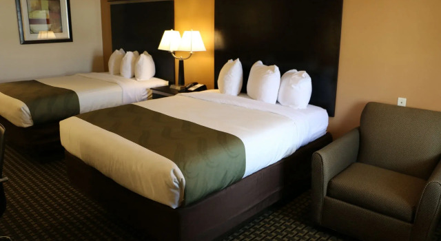 Highland Inn