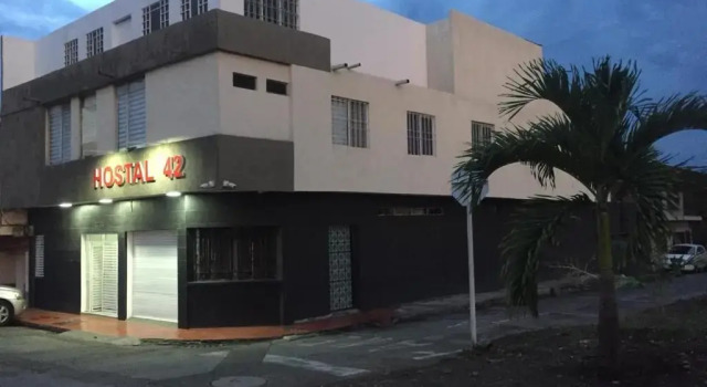Hostal 42, Book Hotel Palmira Valle del Cauca