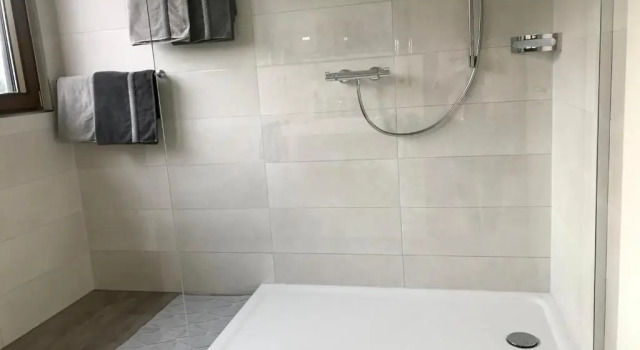 Апартаменты Kalverkamp Ferienwohnung
