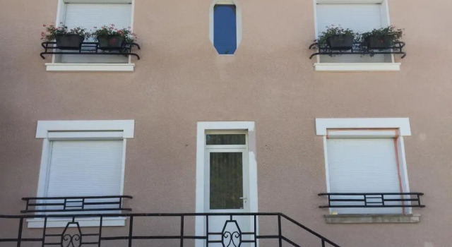 Villa Varco, Boek Villa Hotels in Franche-Comte met ontbijt, Ontbijt
