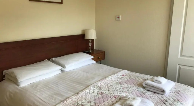 Двухместный номер Standard Distillery Guest House