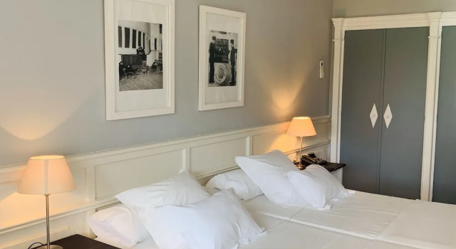 Номер Standard Hotel & Restaurant Vostra Llar