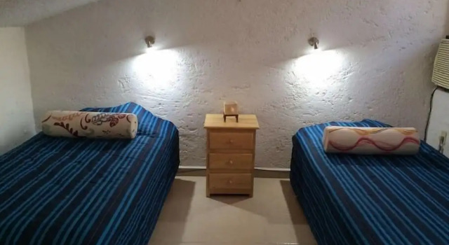Casa Comoda, Prenota Hotel Hotel 3 stelle a Guerrero, 3*