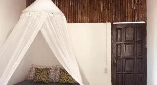 Pantai Paris Homestay, Забронировать Отель СПА-отели провинции Восточной Нуса-Тенгара, SPA-услуги