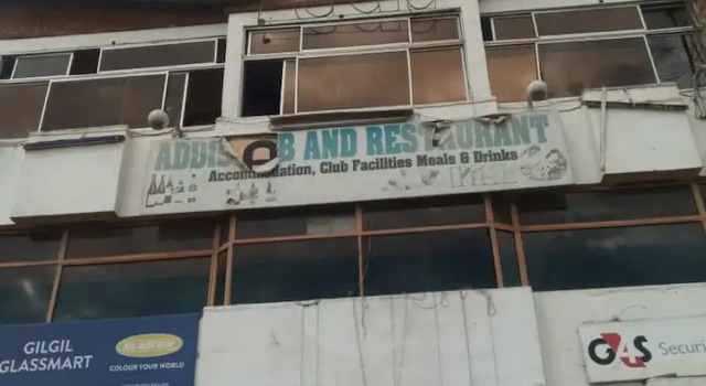 Addis Lodge, Đặt Nhà nghỉ dưỡng Nhà tranh ở Nakuru County, Nhà tranh