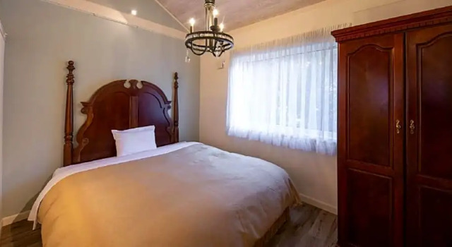 Семейный номер Standard Yufuin Hotel Mori-no-Terrace