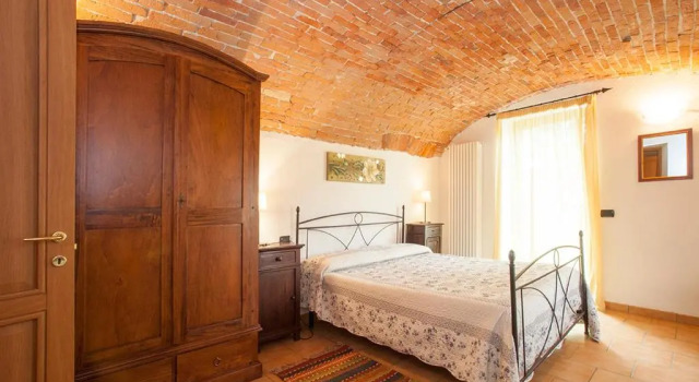 Номер Classic Agriturismo La Cantina