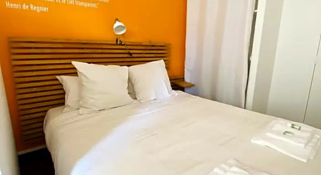 Двухместный номер Superior Villa TerraMera Hôtel