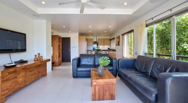 Ploizy Villa Management