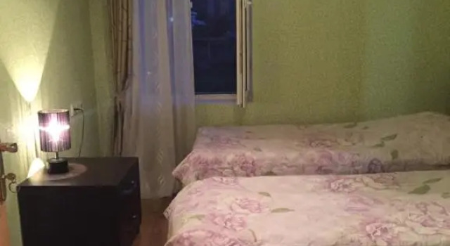 Номер Standard Teonas Guesthouse in Mestia