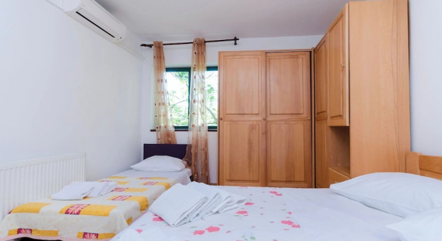 Апартаменты Apartments Zdenka