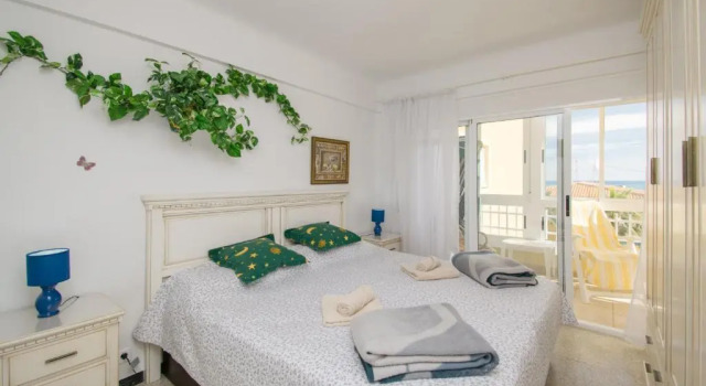 24 The Palm Home - Alicante Holiday
