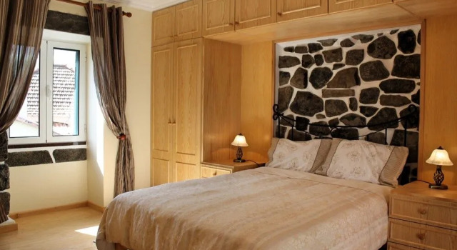 Dinis Country Cottage by Our Madeira, Rezervovat Rekreační dům Chaty v Madeirã, Chalupa