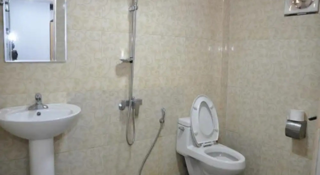 Номер Standard MS Hotel