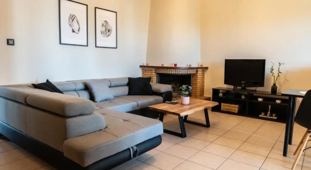 Апартаменты с 2 комнатами Johns Apartments