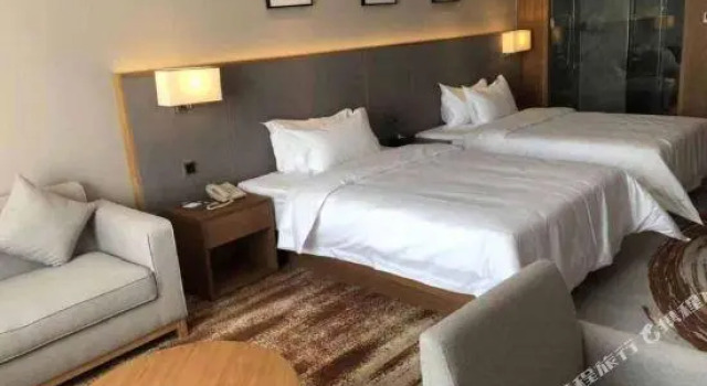 YueCheng Hotel, Book Hotel Zhengzhou Henan