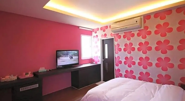 Cocotree Homestay, Book Hotel Taitung Kina