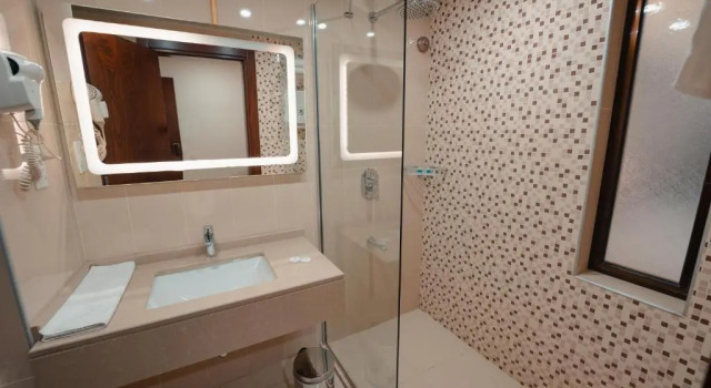 Deluxe double chambre Mihrako Hotel & Spa