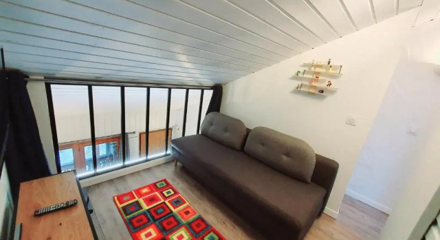 Appartement Les Gets, 3 pièces, 6 personnes - FR-1-623-118