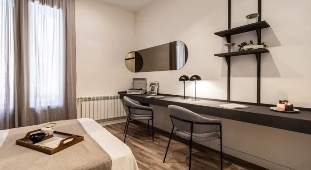 Arashi - 4 Bedrooms in Chueca, Reserva ahora Apartamento Madrid Comunidad de Madrid