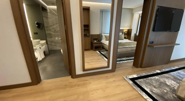 Vital Hotel Fulya