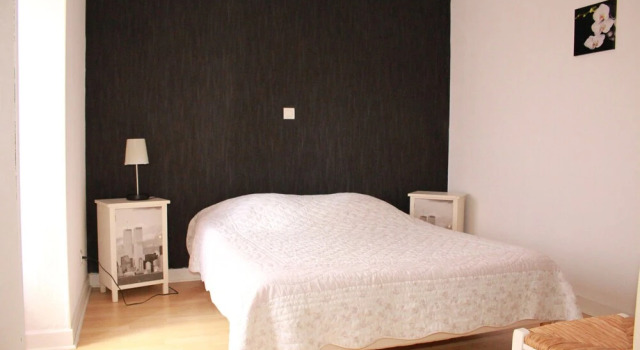 Appartement 1 90m2, Rezerwuj Apartament Le Breuil Morvan