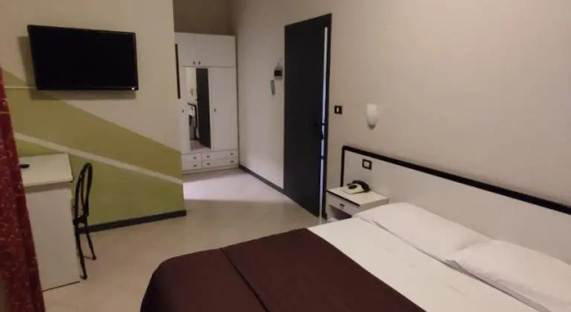 Номер Standard Hotel Italia