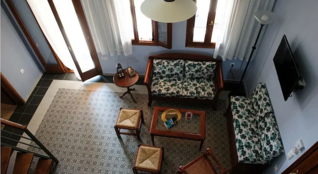 Вилла с 2 комнатами рядом с пляжем Alisahni Beachfront Villas