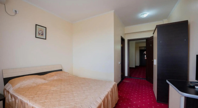 Hotel Coral