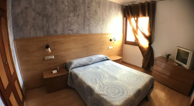 Номер Deluxe Hotel Torredembarra