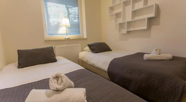 Home Inn, Réserver Appartement  