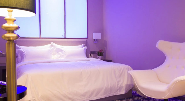 Xi'an Cartiya Hotel, Book Hotel Hoteller i Shaanxi med parkering, Parkering